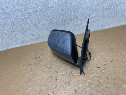 2007 to 2012 Mazda CX-7 Right Passenger RH Side View Door Mirror V6212 IT2