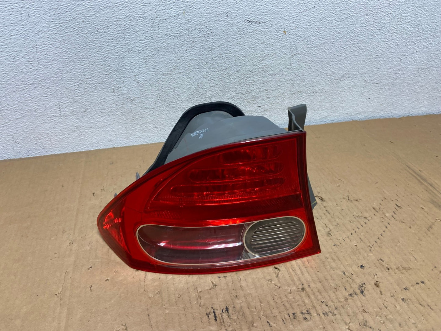 2006 2007 2008 Honda Civic Sedan Left Driver Lh Tail Light AD0449 LK0