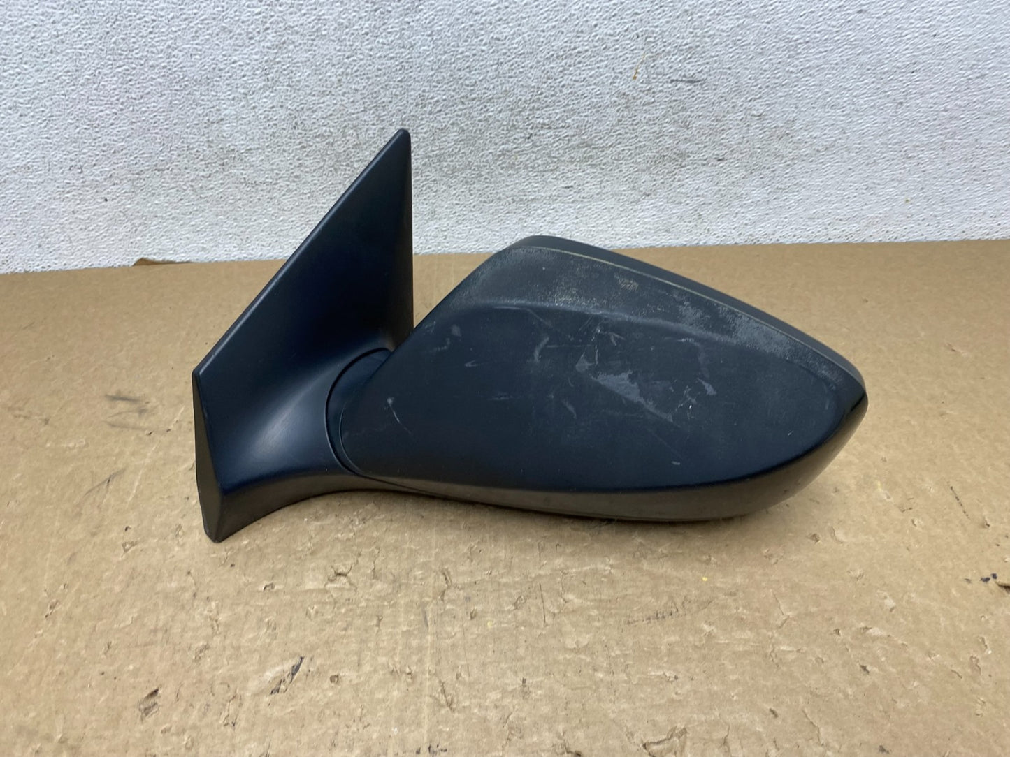 2011-2015 Hyundai Elantra Left Driver View Door Mirror AF7996 DW0