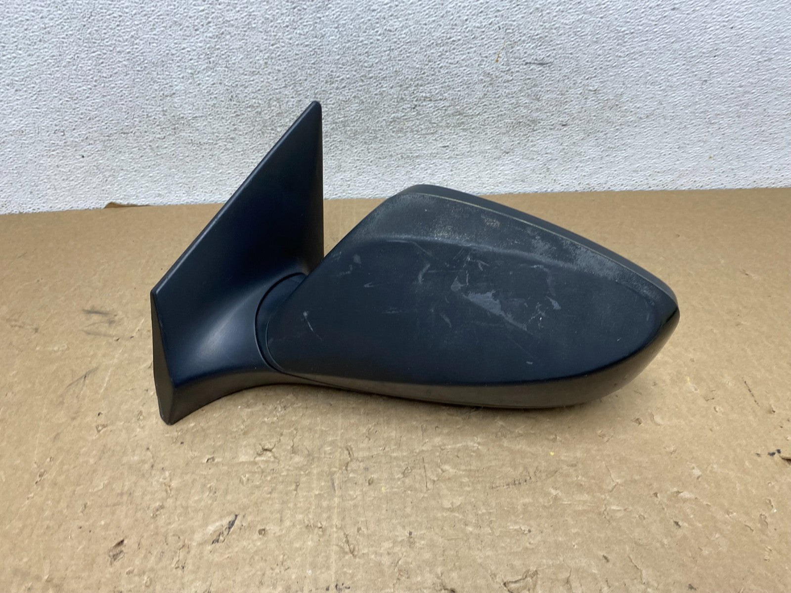 2011-2015 Hyundai Elantra Left Driver View Door Mirror AF7996 DW0