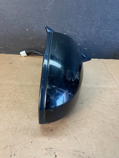 2003 to 2008 Infiniti Fx35 Fx45 Right Passenger RH View Door Mirror AE096611