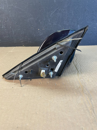 2009 to 2013 Mazda 6 Right Passenger Side View Door Mirror AC9790 DW9
