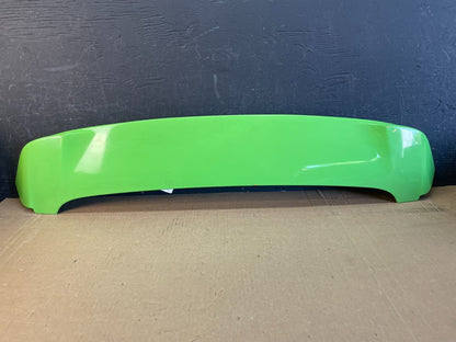 2010 to 2015 Toyota Prius Hybrid Rear Wing Trunk Spoiler AD0132 DG0