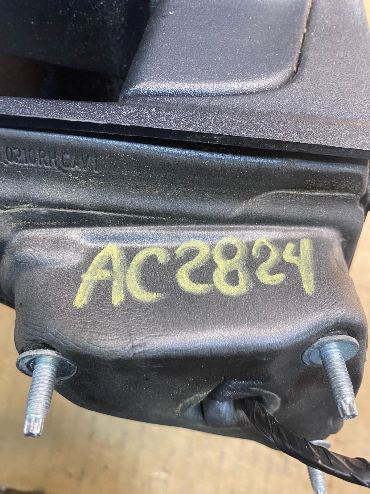 2011-2018 Jeep Grand Cherokee Right Passenger Power Door Heated Mirror AC2824 DW12