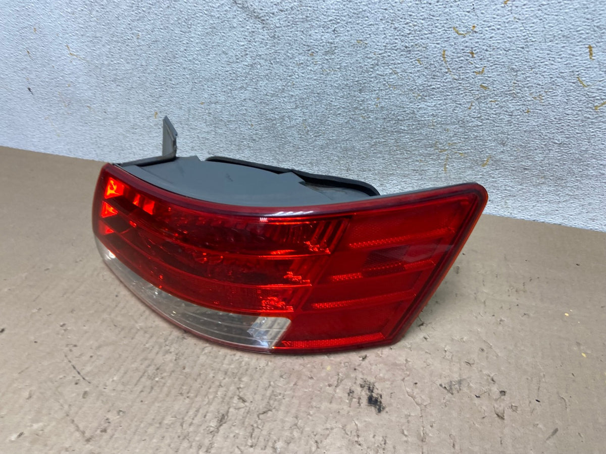 2006 2007 2008 Hyundai Sonata Right Passenger Rh Side Tail Light AI2543 LK1