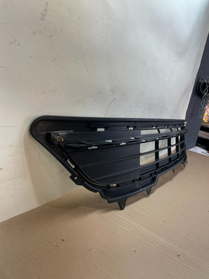 2017 to 2020 Lincoln MKZ Front Bumper Lower Cover Grille Grill AG7661 DG2