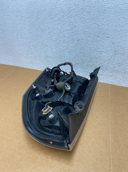 2004 2005 2006 Acura Mdx Left Driver Lh Side Tail Light AD8865 DW6