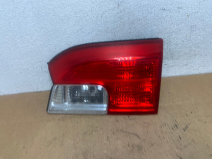 2010 - 2017 GMC Terrain Tail Light Inner Right Passenger Rh AD5207 LK0