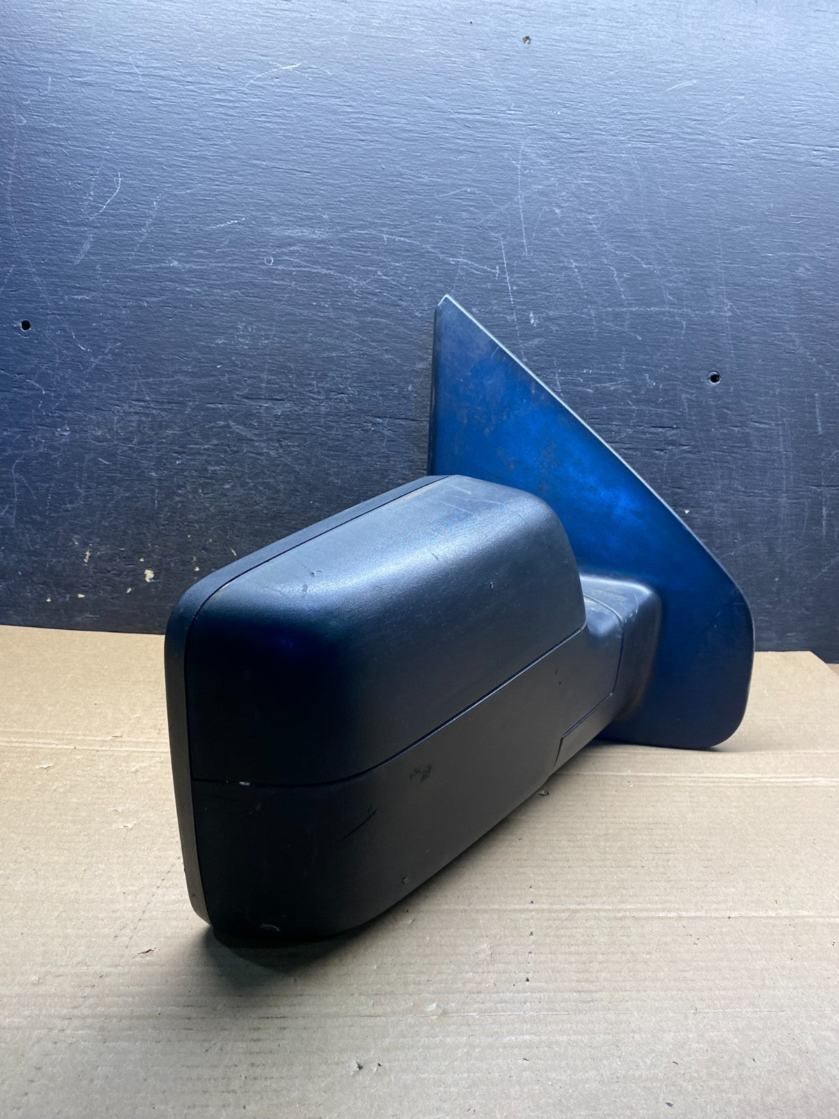2004 to 2008 Ford F150 Right Passenger RH Side View Door Mirror ai7458 DG1
