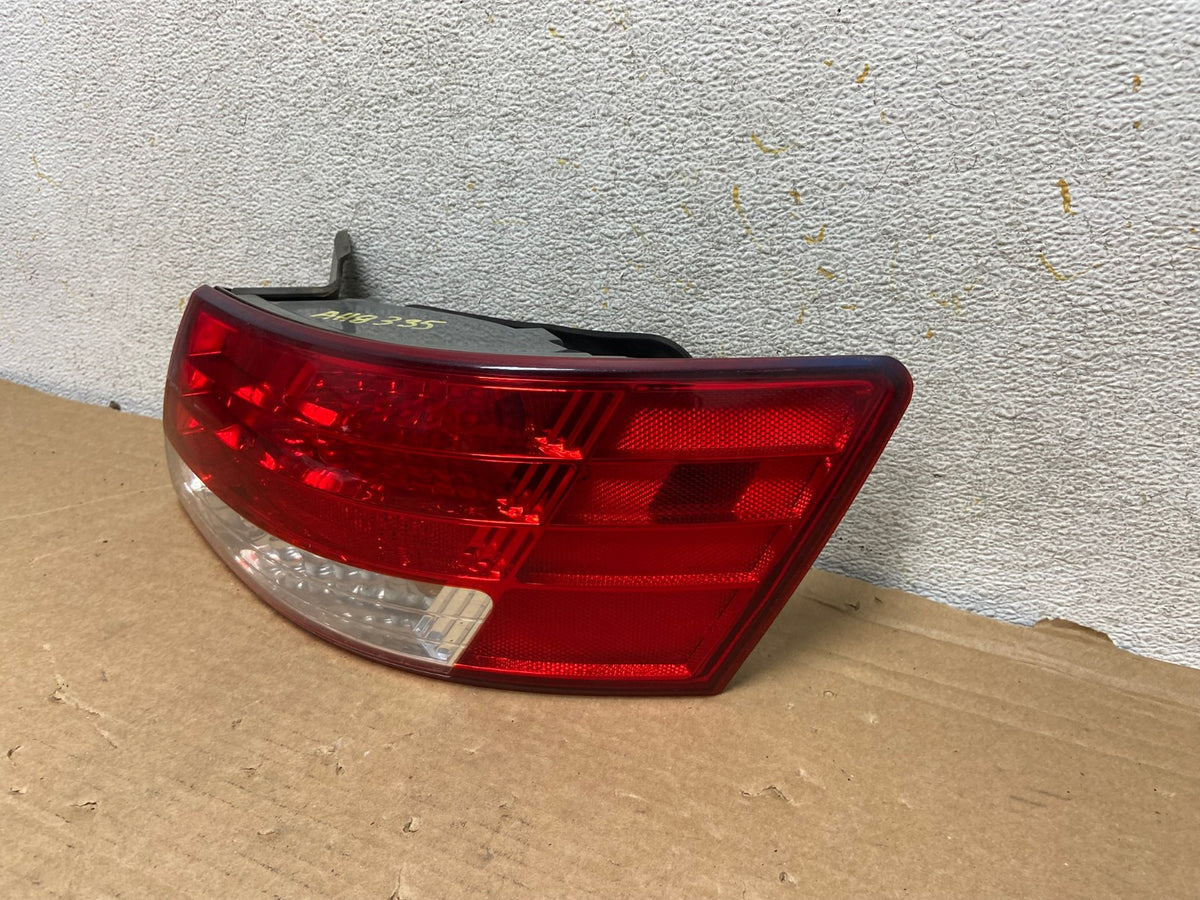 2006 2007 2008 Hyundai Sonata Right Passenger Rh Side Tail Light AH8335 LK2