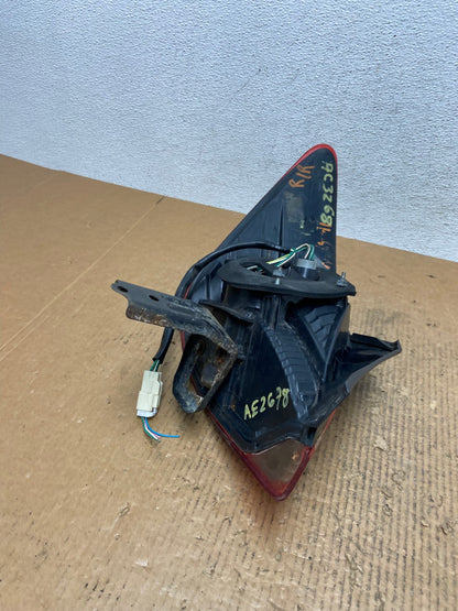 2005-2010 Toyota Avalon Right Passenger Side Tail Light AE2678 LK7