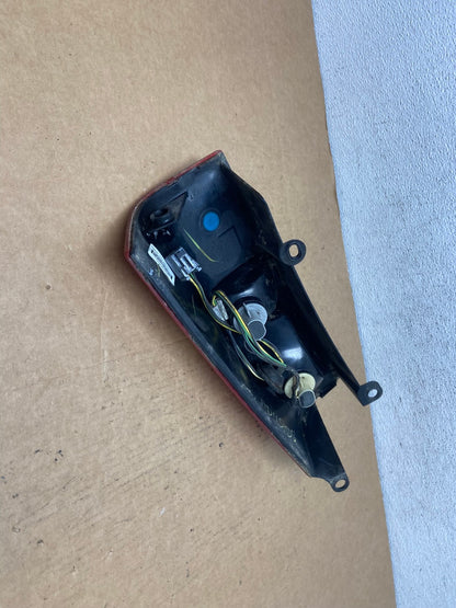 2003 to 2017 Chevrolet Express 1500 Left Driver Side Tail Light AD4588 LK3