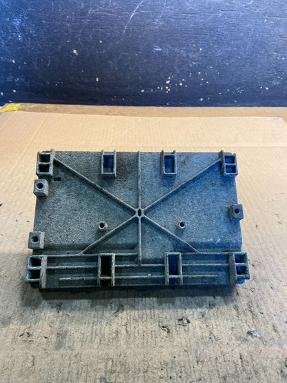 2010 Dodge Caravan Town & Country Engine Computer ECU OEM z0836 DG3
