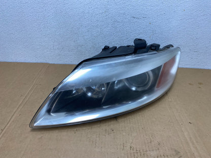 2007 - 2009 Audi Q7 Left Driver LH Side Xenon Hid AFS Headlight AD2667 DW2
