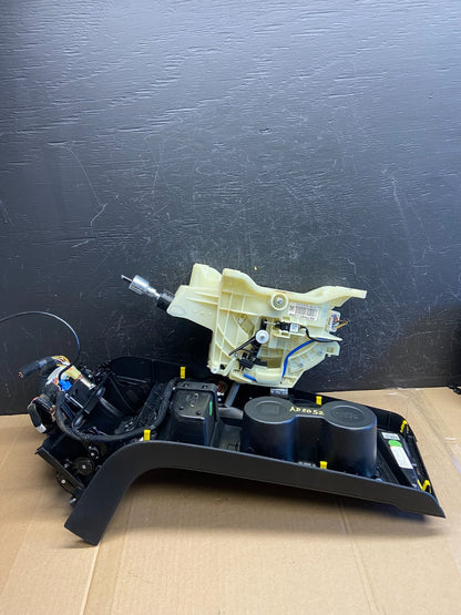 2018 2016 2020 Hyundai Sonata Shifter Center Cup Holder Console Trim ad2052 DG4