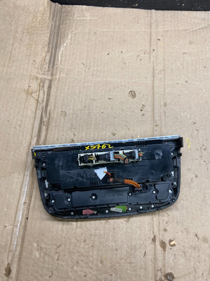 2006 to 2008 Mercedes W251 R350 AC Temp Heater Climate Control OEM X5762 DG5