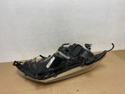 2009 to 2016 Toyota Venza Halogen Left Driver Side Headlight AF44206