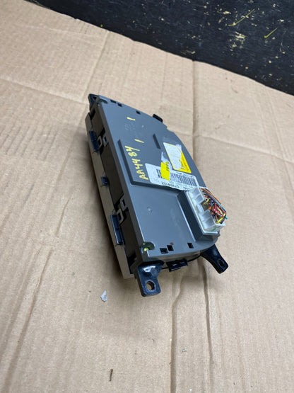 2010 2011 2012 Hyundai Santa Fe Automatic Climate AC Heater Control OE AA4484 DG5