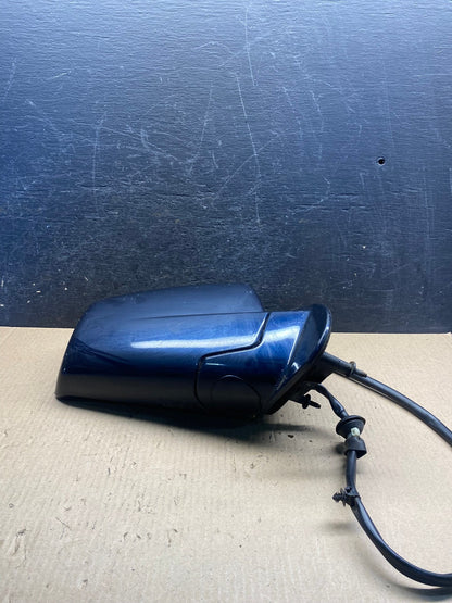2004 to 2009 Cadillac SRX Right Passenger Rh Side Door Mirror AH3299 LK3