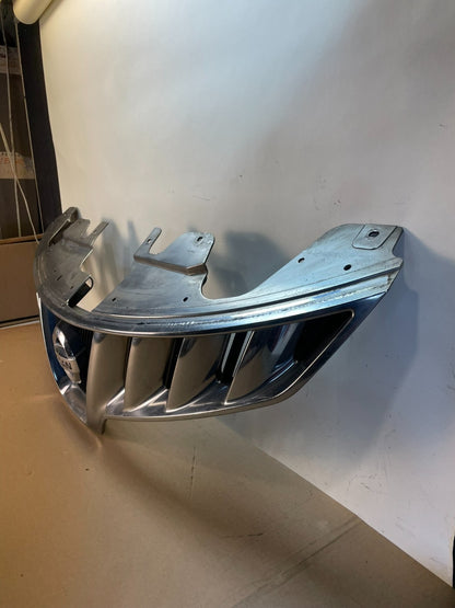 2009 2010 Nissan Murano Chrome Front Upper Grill Grille AI3891 DG1