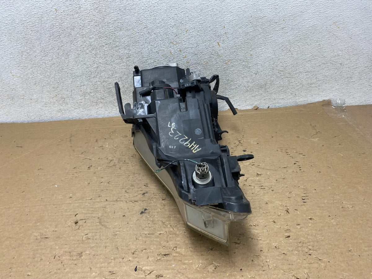 2011 to 2014 Nissan Murano Headlight Right Passenger Rh Xenon Hid AH9223 DW7
