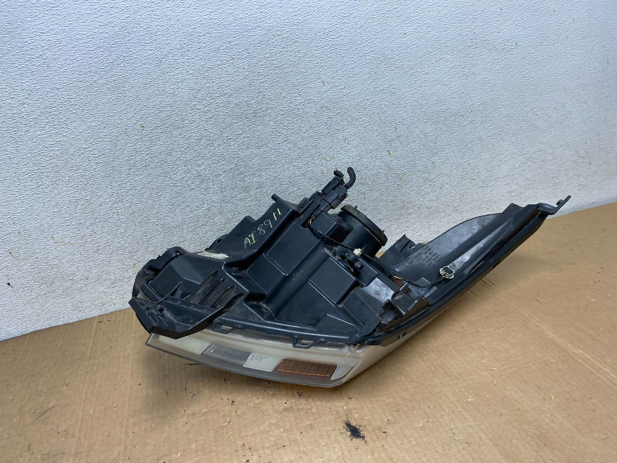 2011 to 2015 Ford Explorer Left Driver LH Halogen Headlight AI8911 DW5
