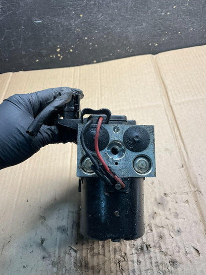 2000 - 2006 Mercedes S600 CL500 S430 ABS Anti Lock Brake Pump Module x1020 DG2