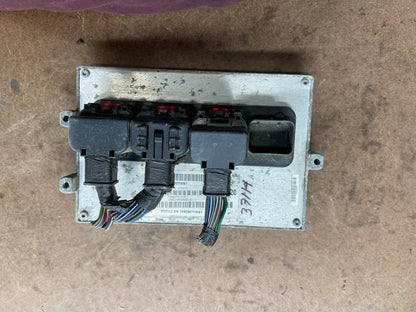 2008 Jeep Liberty Nitro 3.7L Engine Control Unit ECU ECM OEM L0904 DG0