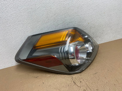 2007 to 2012 Nissan Altima Left Driver Lh Side Tail Light AE6149 LK2