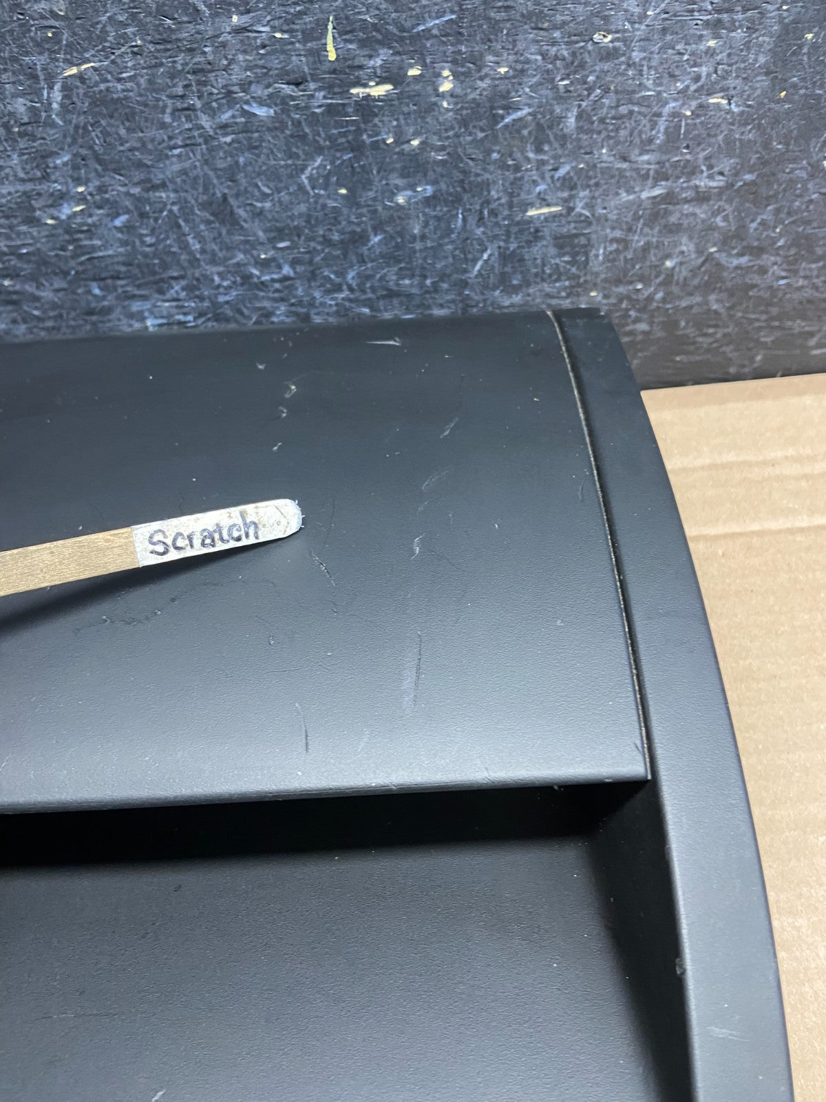2009 to 2012 Mazda 6 Center Console Dash Dual Air Vent AG0233 DG1