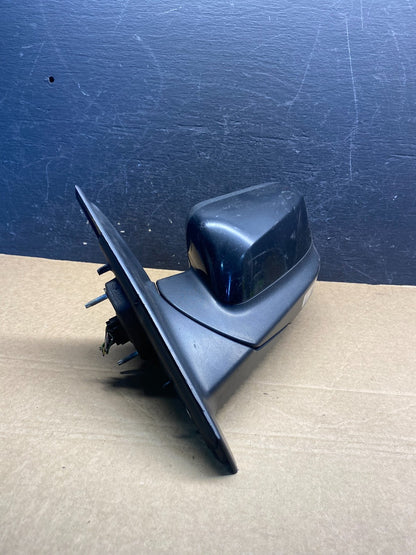 2016 - 2019 Ford Explorer Left Driver View Door Turn Signal Mirror AF7606 DG1