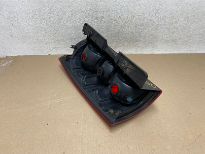 2008-2014 Chevrolet Tahoe Suburban Driver Lh Left Side Tail Light AH6671 LK4