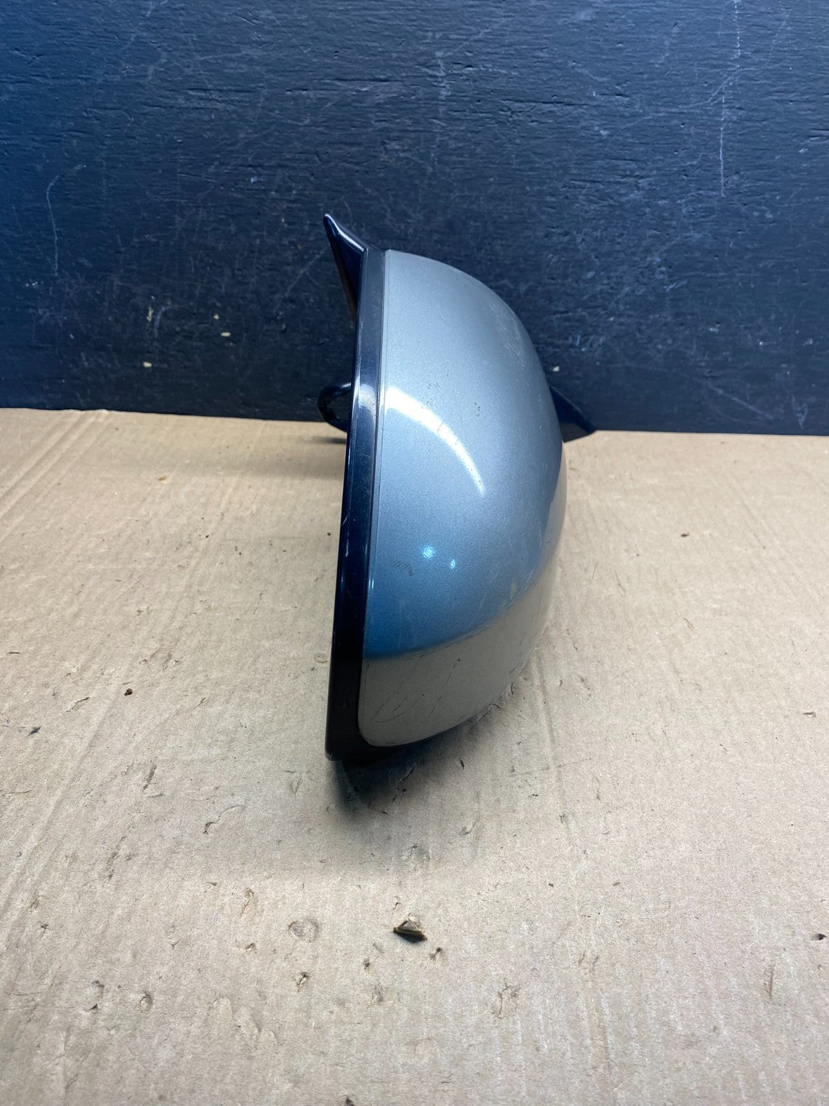2003 - 2008 Infiniti Fx35 Fx45 Right Passenger RH View Door Mirror AE7659 DW10