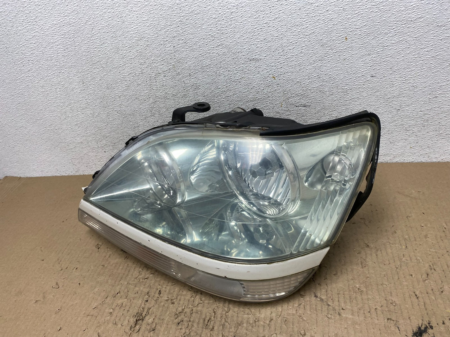 2001 2002 2003 Lexus RX300 Left Driver Headlight Xenon HID AF7188 DW1