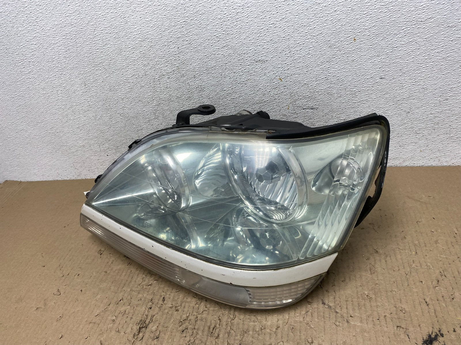 2001 2002 2003 Lexus RX300 Left Driver Headlight Xenon HID AF7188 DW1