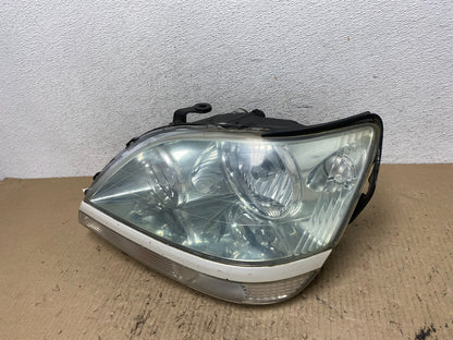 2001 2002 2003 Lexus RX300 Left Driver Headlight Xenon HID AF7188 DW1