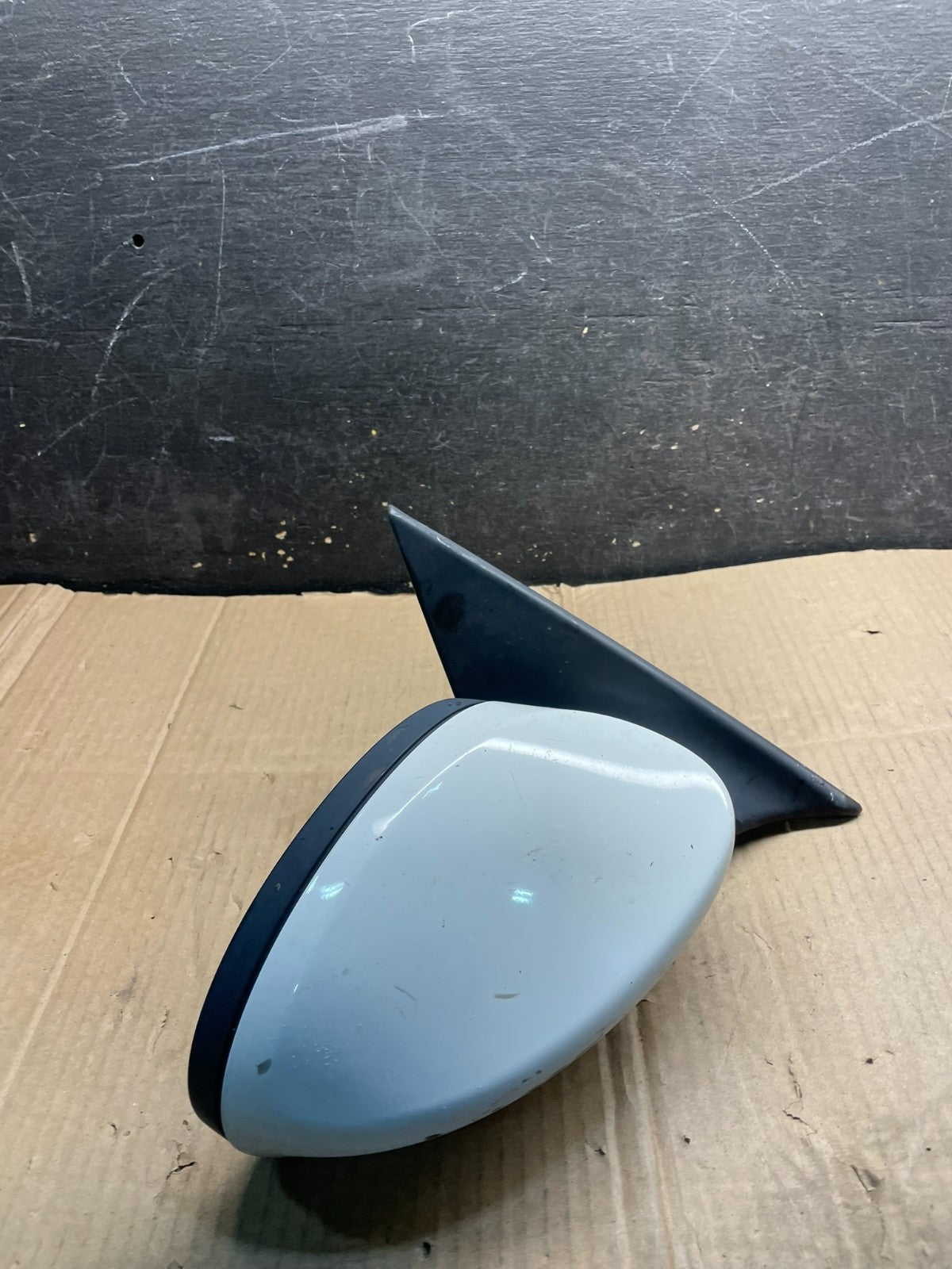2006 to 2008 BMW 328i 335i Right Passenger RH Side View Door Mirror X4344 MS1