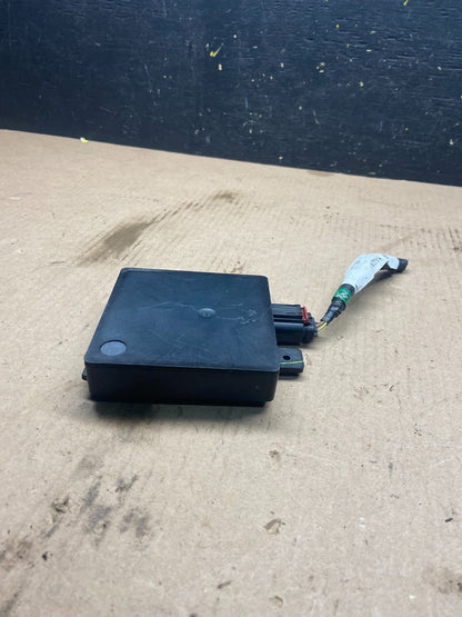 2013 to 2018 Ford Lincoln Rear Radar Blind Spot Module Q7248 DG2
