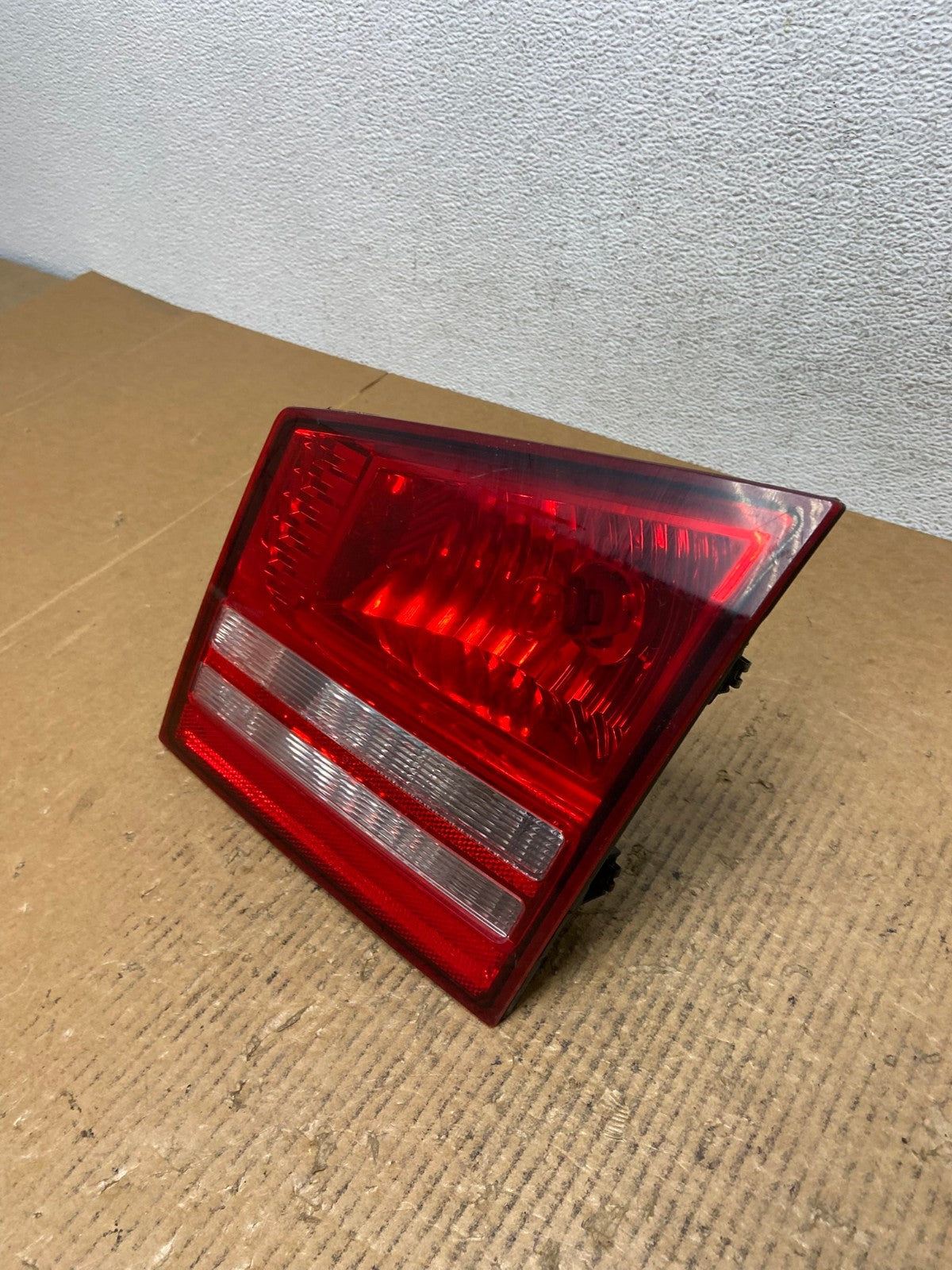 2009 2010 2011 Dodge Journey Right Passenger Rh Tail Light Inner AE1403 LK1