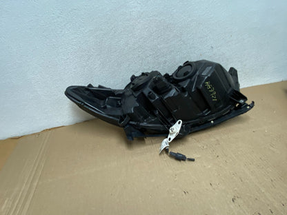 2013 to 2016 Ford Fusion Left Driver Lh Side Headlight AG7921 DW8