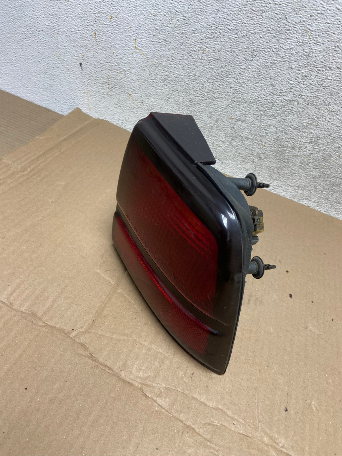 1991 - 1994 Chevrolet Cavalier Right Passenger RH Side Tail Light AI1165 LK1