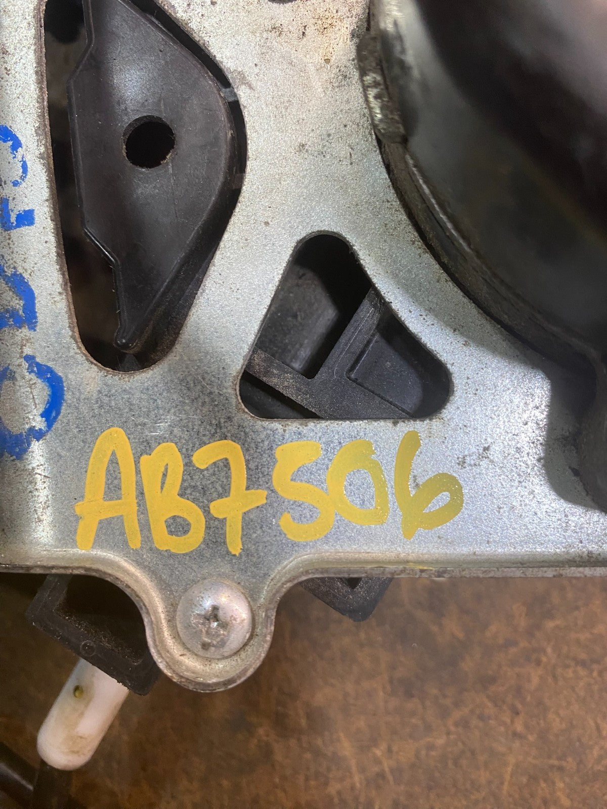 2005 - 2010 Honda Odyssey Rear Left Sliding Door Lock Actuator Motor ab7506 DG5