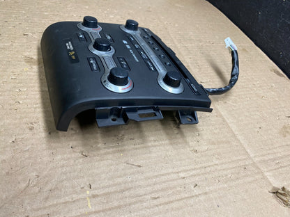 2010 - 2014 Nissan Murano Temperature Climate A/C AC Control Panel Y5394 DG3