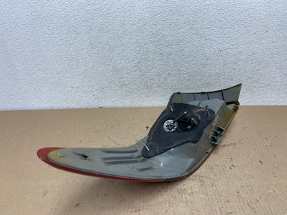 2015 2016 2017 Toyota Camry Right Passenger RH Side Tail Light AG6554 LK7