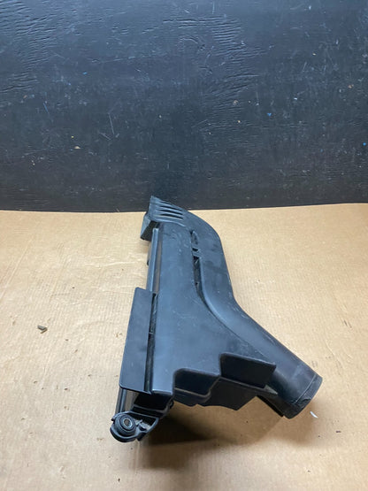 2007 to 2013 Nissan Altima 2.5L Air Duct Tube Resonator 16554-JA000 OEM H4683 DG2