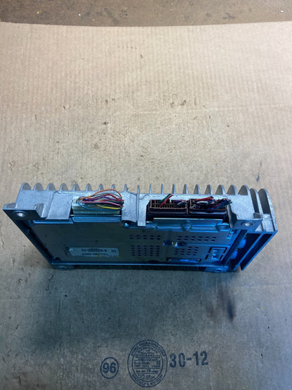 2011-2019 Infiniti M37 M56 Q70 Bose Stereo Radio Audio Amplifier z8625 DG1