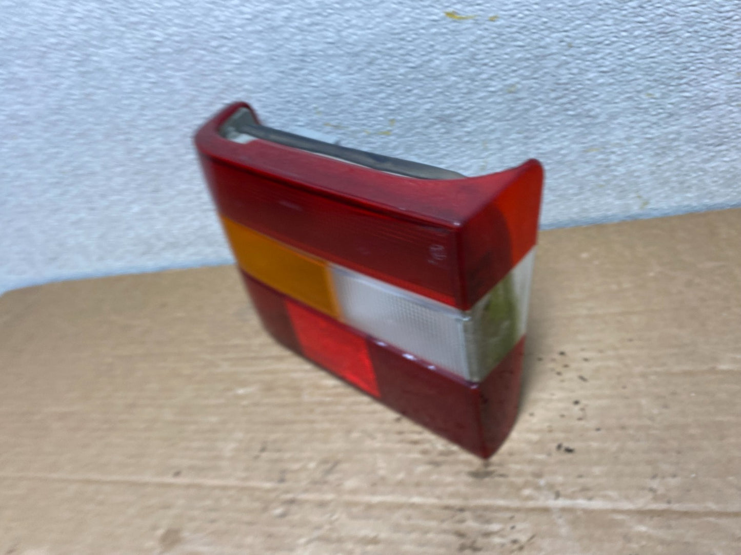 1993 to 1994 Volvo 850 Sedan Left Driver LH Tail Light OEM Z1461 DG1