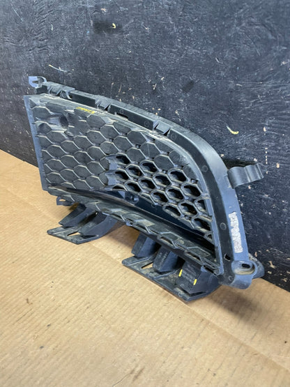 2016-2020 Jaguar Xf X260 Front Bumper Left Driver Lower Grille Grill AA9297 DG7
