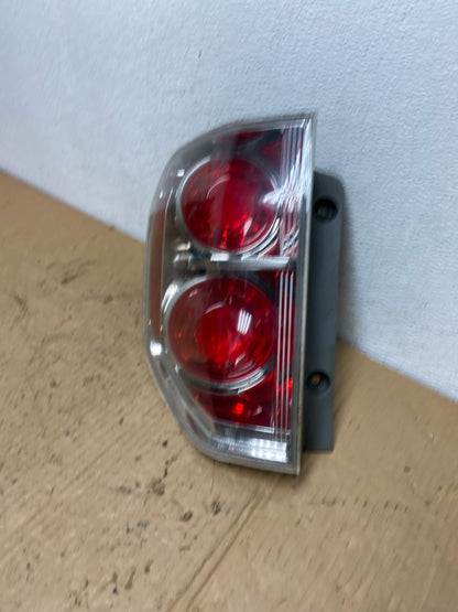 2006 2007 2008 Honda Pilot Left Driver Lh Side Tail light AC8263 LK1