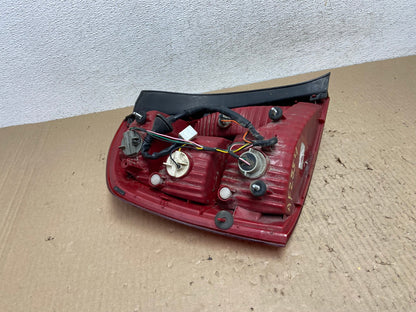 2006-2011 Hyundai Accent Sedan Right Passenger Side Rh Tail Light AF2854 LK5